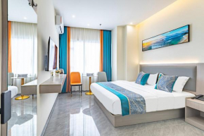 Zhuhai Golden Lake Bay Hotel